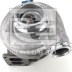 BE TURBO 127917 - Turbocompressore, Sovralimentazione autozon.pro