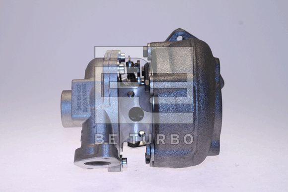 BE TURBO 127984 - Turbocompressore, Sovralimentazione autozon.pro