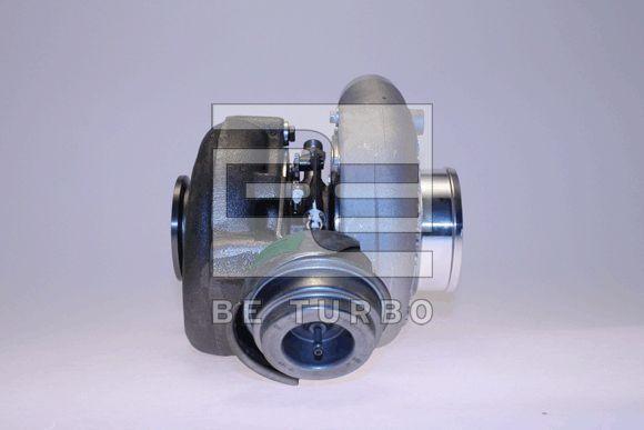 BE TURBO 127939 - Turbocompressore, Sovralimentazione autozon.pro