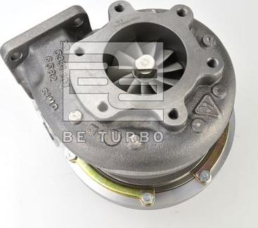 BE TURBO 127920RED - Turbocompressore, Sovralimentazione autozon.pro