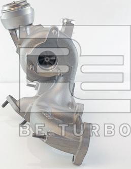 BE TURBO 127923RED - Turbocompressore, Sovralimentazione autozon.pro