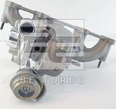 BE TURBO 127923 - Turbocompressore, Sovralimentazione autozon.pro