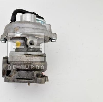 BE TURBO 127979 - Turbocompressore, Sovralimentazione autozon.pro