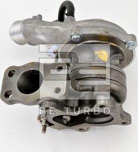 BE TURBO 127979 - Turbocompressore, Sovralimentazione autozon.pro