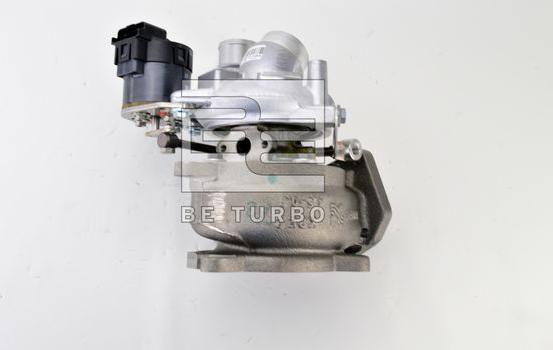 BE TURBO 127975 - Turbocompressore, Sovralimentazione autozon.pro