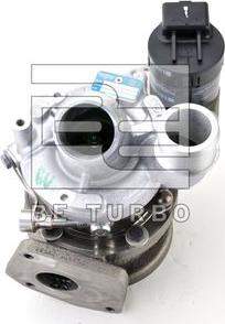 BE TURBO 127975 - Turbocompressore, Sovralimentazione autozon.pro