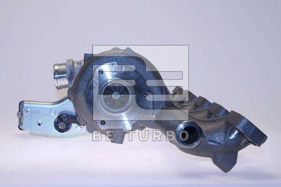 BE TURBO 127972 - Turbocompressore, Sovralimentazione autozon.pro