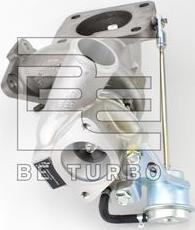 BE TURBO 127977 - Turbocompressore, Sovralimentazione autozon.pro