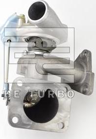 BE TURBO 127977RED - Turbocompressore, Sovralimentazione autozon.pro