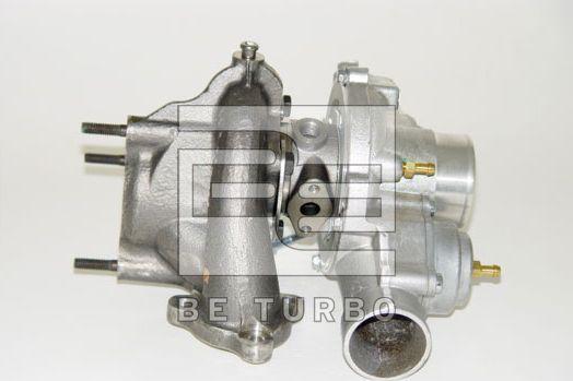 BE TURBO 127493 - Turbocompressore, Sovralimentazione autozon.pro