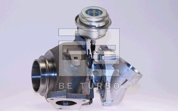 BE TURBO 127449 - Turbocompressore, Sovralimentazione autozon.pro