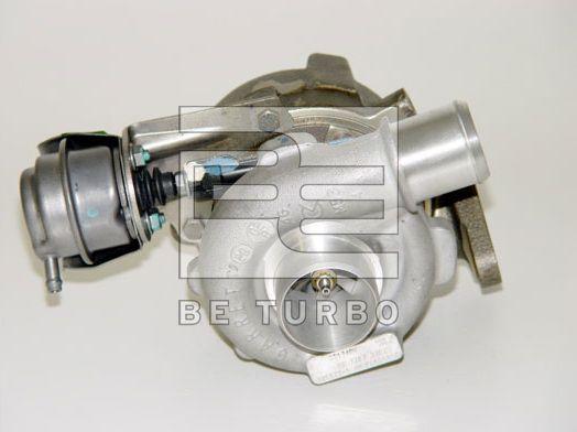 BE TURBO 127441 - Turbocompressore, Sovralimentazione autozon.pro