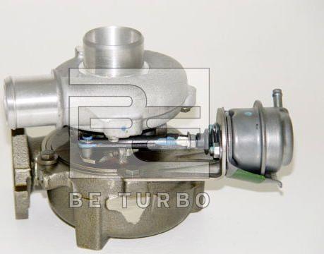 BE TURBO 127441 - Turbocompressore, Sovralimentazione autozon.pro