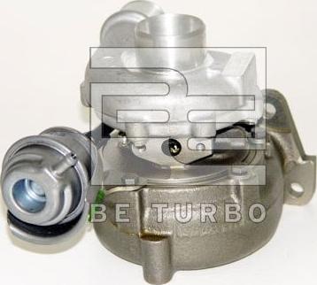 BE TURBO 127441 - Turbocompressore, Sovralimentazione autozon.pro