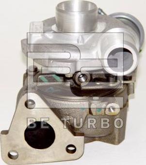 BE TURBO 127441 - Turbocompressore, Sovralimentazione autozon.pro