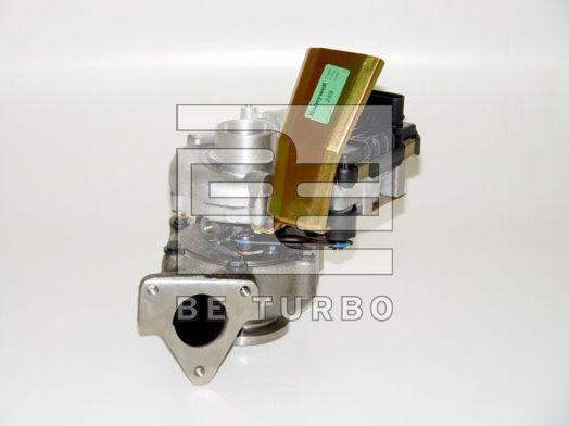 BE TURBO 127456 - Turbocompressore, Sovralimentazione autozon.pro