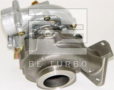 BE TURBO 127456 - Turbocompressore, Sovralimentazione autozon.pro