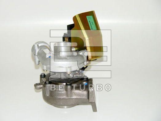 BE TURBO 127456 - Turbocompressore, Sovralimentazione autozon.pro