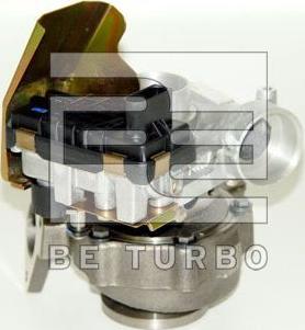 BE TURBO 127456 - Turbocompressore, Sovralimentazione autozon.pro