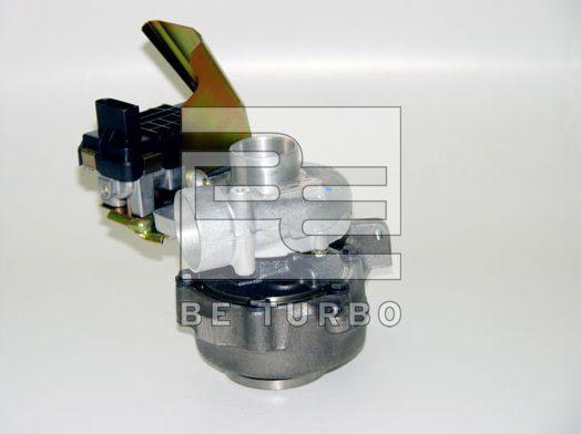 BE TURBO 127456 - Turbocompressore, Sovralimentazione autozon.pro