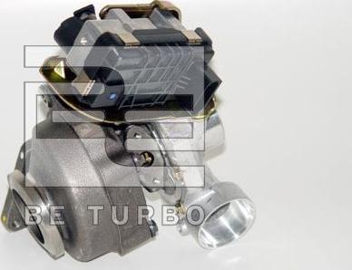 BE TURBO 127457 - Turbocompressore, Sovralimentazione autozon.pro