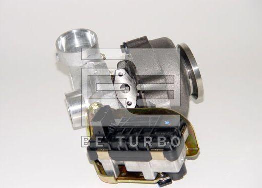 BE TURBO 127457 - Turbocompressore, Sovralimentazione autozon.pro