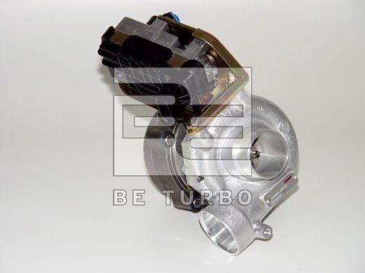 BE TURBO 127457 - Turbocompressore, Sovralimentazione autozon.pro