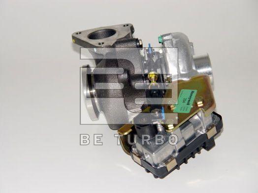 BE TURBO 127457 - Turbocompressore, Sovralimentazione autozon.pro