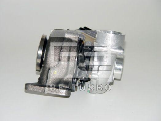 BE TURBO 127457 - Turbocompressore, Sovralimentazione autozon.pro