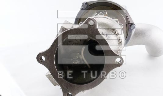 BE TURBO 127434 - Turbocompressore, Sovralimentazione autozon.pro