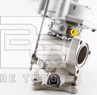 BE TURBO 127434 - Turbocompressore, Sovralimentazione autozon.pro