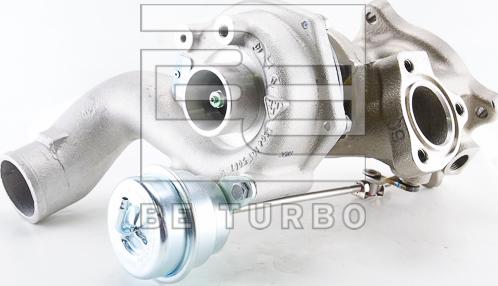 BE TURBO 127434 - Turbocompressore, Sovralimentazione autozon.pro