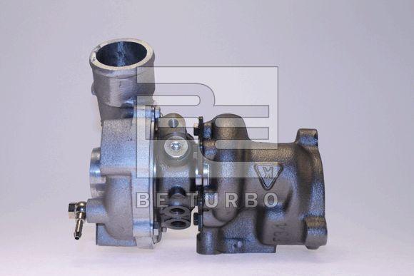 BE TURBO 127432 - Turbocompressore, Sovralimentazione autozon.pro