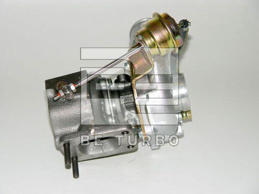 BE TURBO 127425 - Turbocompressore, Sovralimentazione autozon.pro