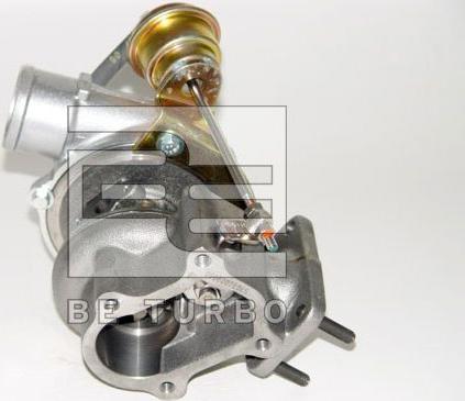 BE TURBO 127425 - Turbocompressore, Sovralimentazione autozon.pro