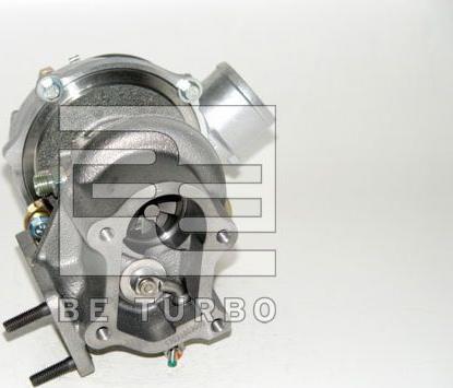 BE TURBO 127425 - Turbocompressore, Sovralimentazione autozon.pro