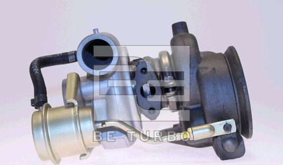 BE TURBO 127426 - Turbocompressore, Sovralimentazione autozon.pro