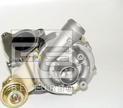 BE TURBO 127420 - Turbocompressore, Sovralimentazione autozon.pro