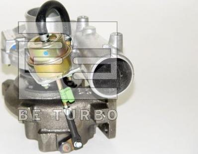 BE TURBO 127475 - Turbocompressore, Sovralimentazione autozon.pro