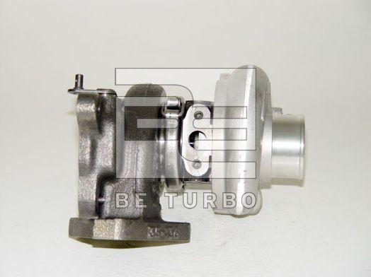 BE TURBO 127471 - Turbocompressore, Sovralimentazione autozon.pro