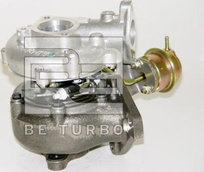 BE TURBO 127473 - Turbocompressore, Sovralimentazione autozon.pro