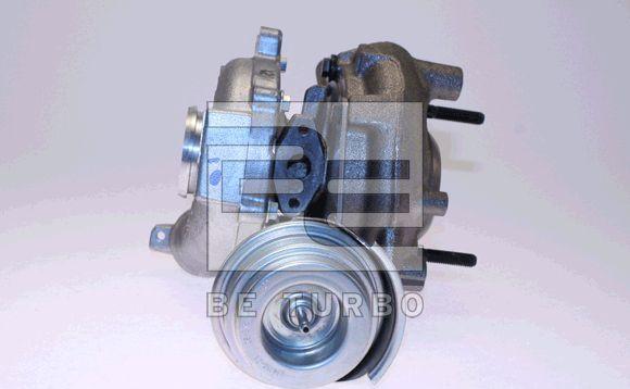 BE TURBO 127594 - Turbocompressore, Sovralimentazione autozon.pro