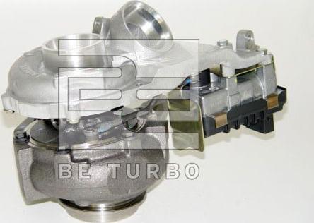 BE TURBO 127598RED - Turbocompressore, Sovralimentazione autozon.pro