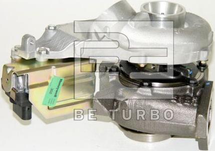 BE TURBO 127598 - Turbocompressore, Sovralimentazione autozon.pro