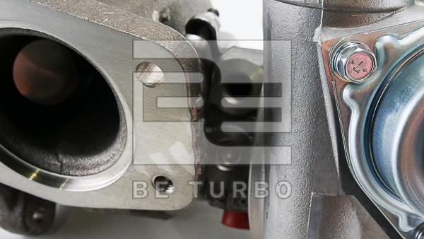 BE TURBO 127548 - Turbocompressore, Sovralimentazione autozon.pro