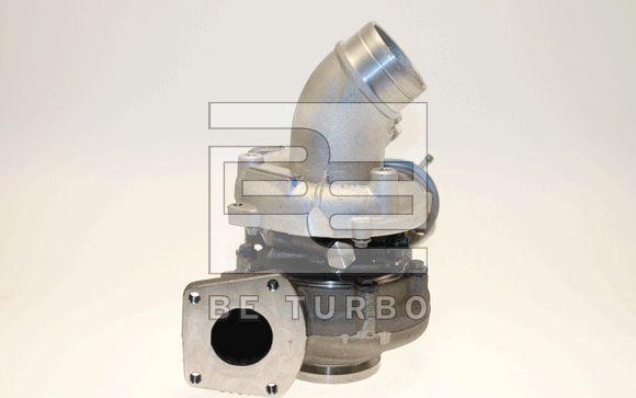 BE TURBO 127542RED - Turbocompressore, Sovralimentazione autozon.pro