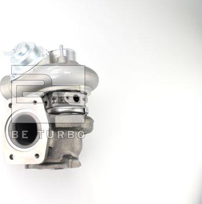 BE TURBO 127553 - Turbocompressore, Sovralimentazione autozon.pro