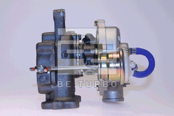 BE TURBO 127516 - Turbocompressore, Sovralimentazione autozon.pro