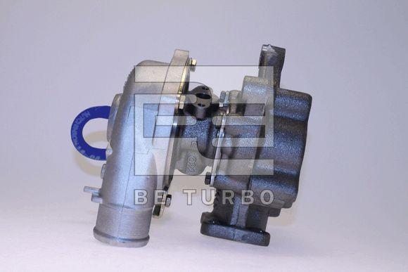 BE TURBO 127516 - Turbocompressore, Sovralimentazione autozon.pro