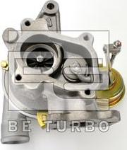 BE TURBO 127517 - Turbocompressore, Sovralimentazione autozon.pro